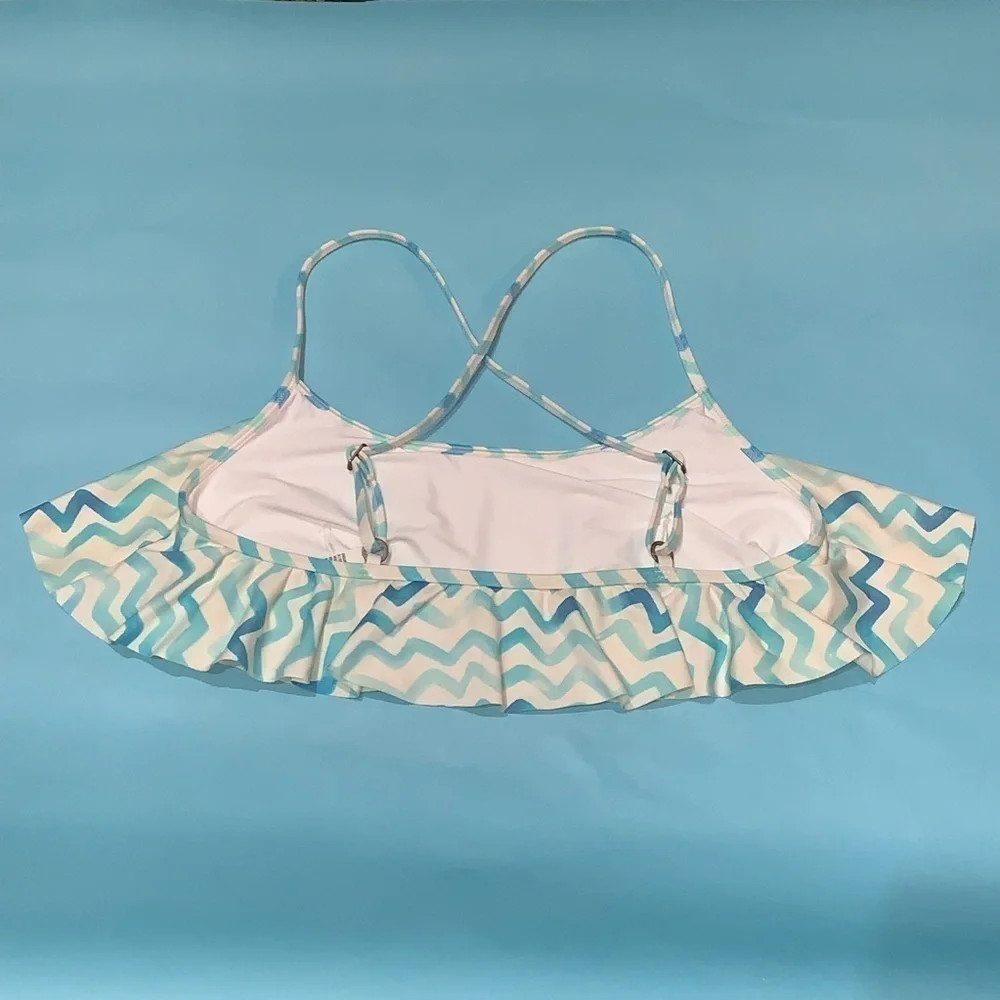 Gilly Hicks Swimsuit Bikini Top
